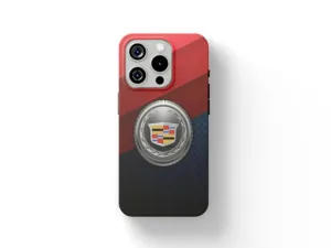 Cadillac Étui Smartphone Sensation Moderne Épurée